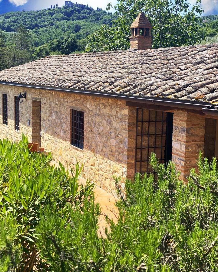 Tenuta Lupinari Bucine Экстерьер фото
