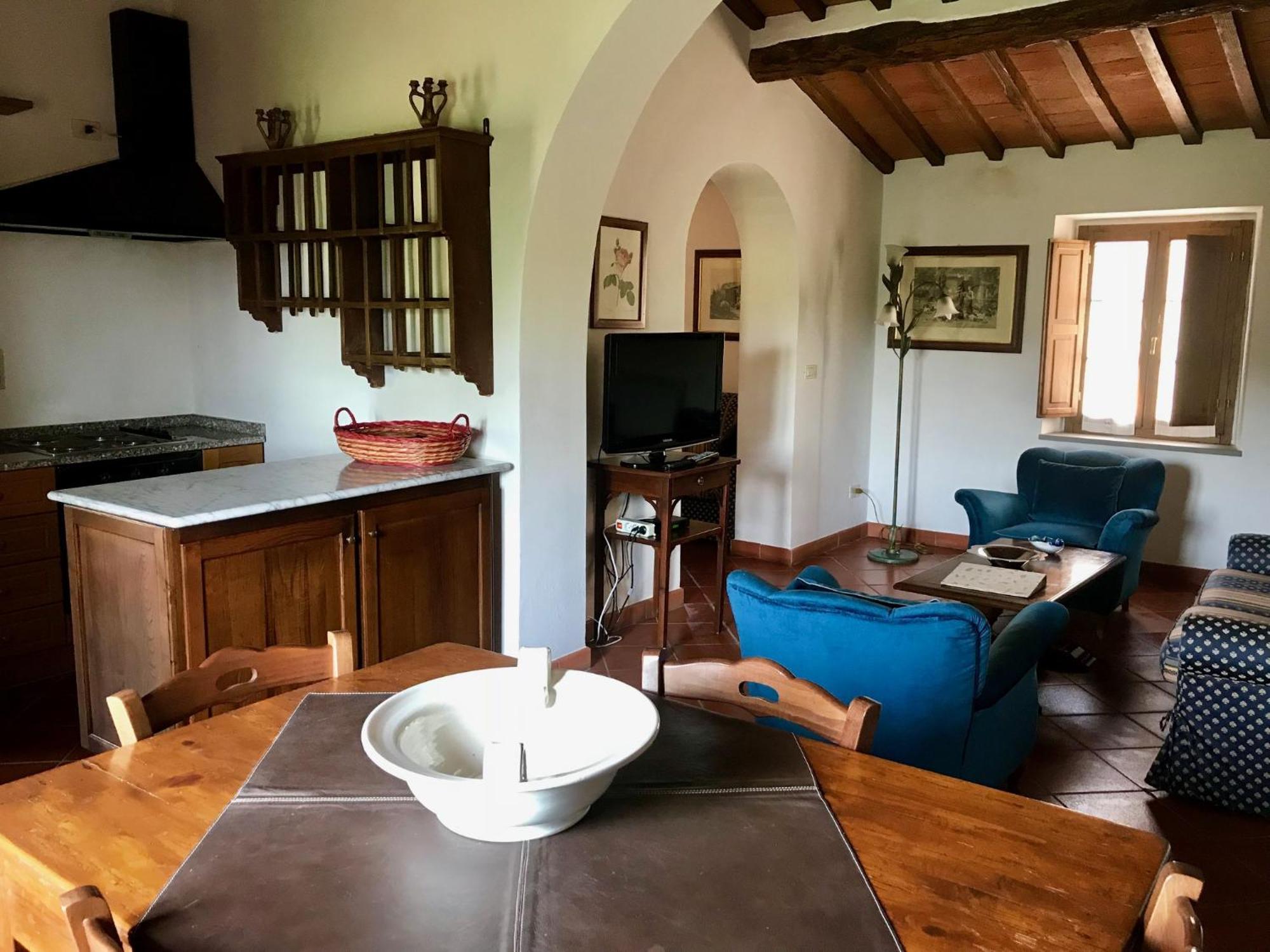 Tenuta Lupinari Bucine Экстерьер фото