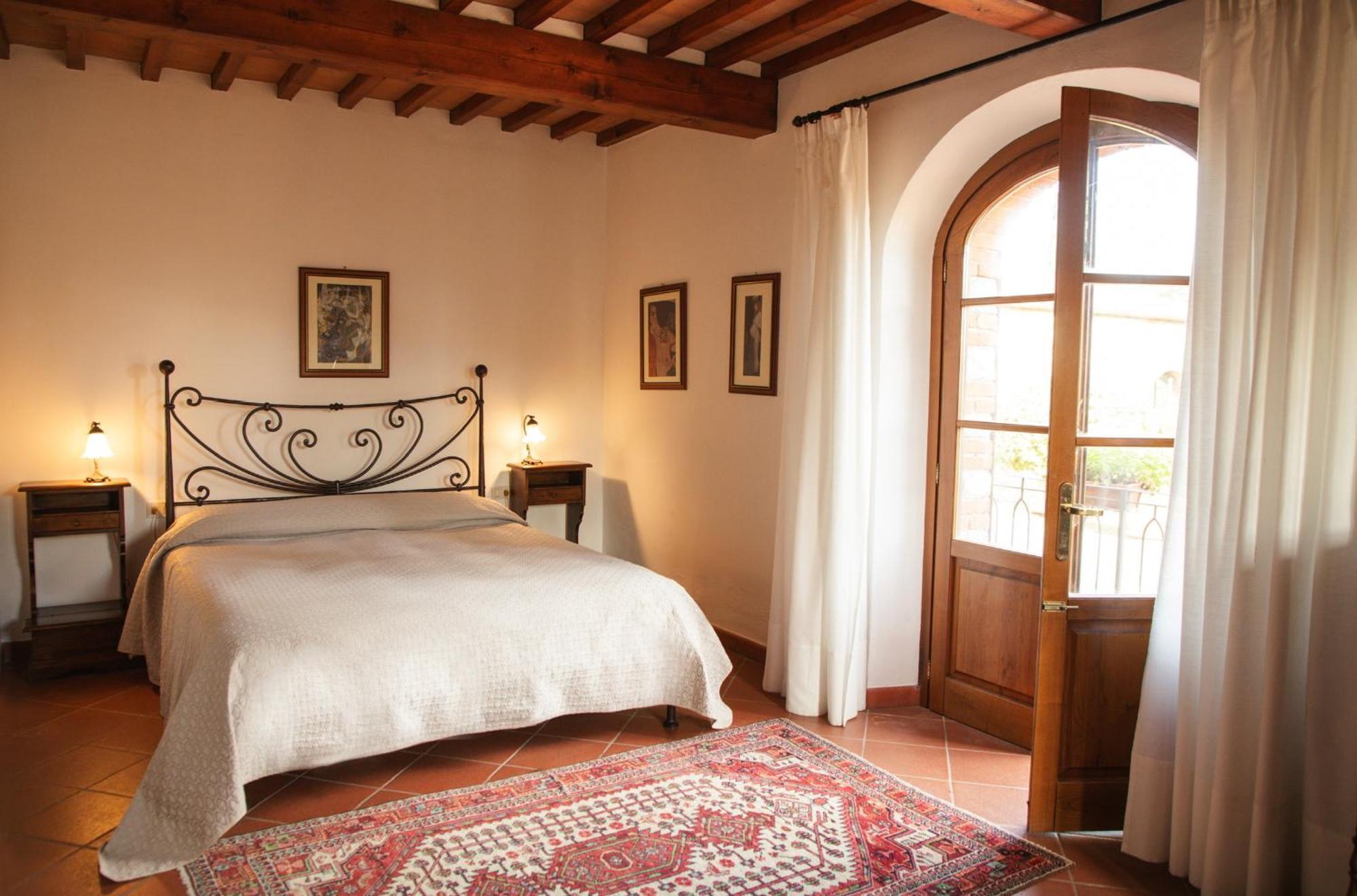 Tenuta Lupinari Bucine Экстерьер фото